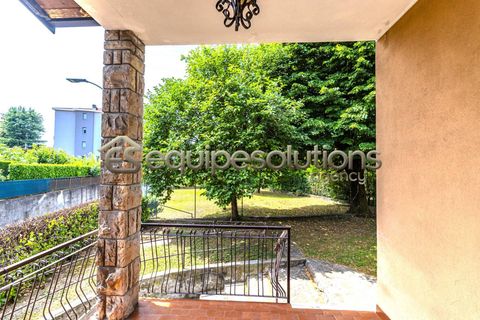 Haus in Torre Boldone, Bergamo, Torre Boldone - € 282.000 | Ref: VTB02 - Foto 24