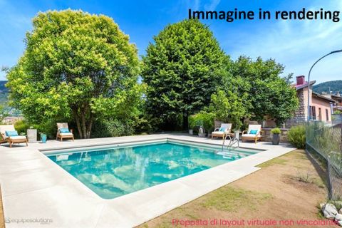 Haus in Torre Boldone, Bergamo, Torre Boldone - € 282.000 | Ref: VTB02 - Foto 27