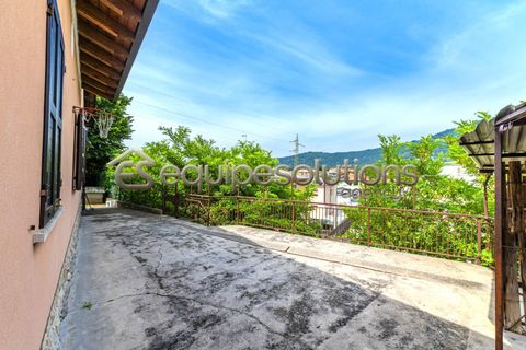 Haus in Torre Boldone, Bergamo, Torre Boldone - € 282.000 | Ref: VTB02 - Foto 35