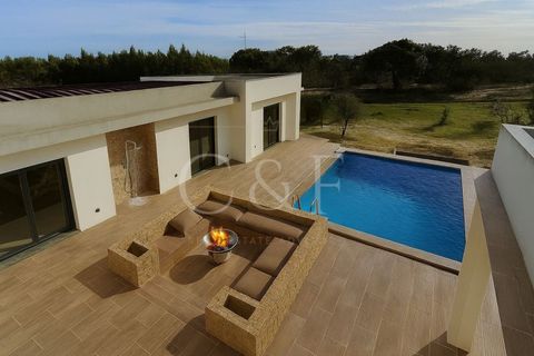 Villa em Coruche, Santarem, Coruche - € 850.000 | Ref: CAS_399 - foto 4