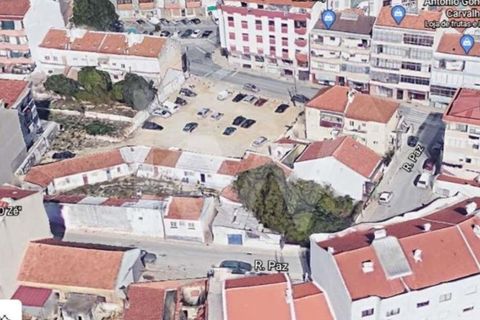 Terra a Alverca do Ribatejo, Lisbon, Alverca do Ribatejo - € 890.000 | Ref: 1196-3326 - foto 9