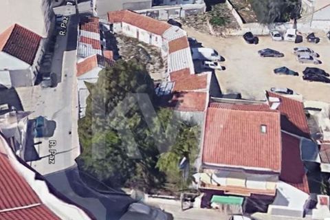 Terra a Alverca do Ribatejo, Lisbon, Alverca do Ribatejo - € 890.000 | Ref: 1196-3326 - foto 12