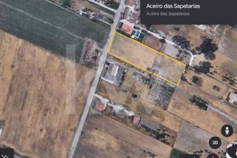 Helårsgrund i Palmela, Setubal, Palmela - € 180.000 | Ref: 1196-6566 - foto 3