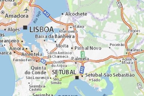 Helårsgrund i Palmela, Setubal, Palmela - € 180.000 | Ref: 1196-6566 - foto 4