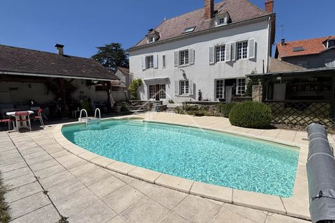 Villa a Gannat, Allier, Gannat - € 325.000 | Ref: G1275 - foto 3
