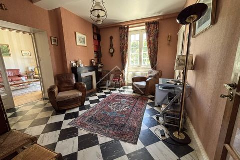 Villa a Gannat, Allier, Gannat - € 325.000 | Ref: G1275 - foto 5