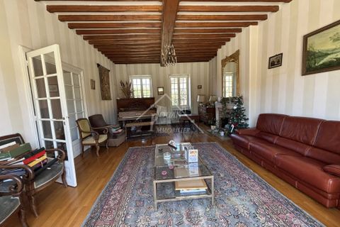 Villa a Gannat, Allier, Gannat - € 325.000 | Ref: G1275 - foto 7