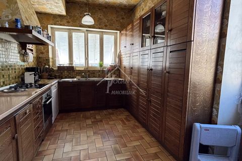 Villa a Gannat, Allier, Gannat - € 325.000 | Ref: G1275 - foto 9