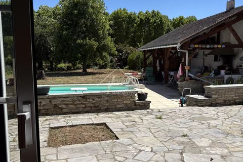 Villa a Gannat, Allier, Gannat - € 325.000 | Ref: G1275 - foto 10