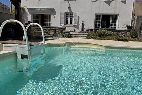 Villa a Gannat, Allier, Gannat - € 325.000 | Ref: G1275 - foto 12