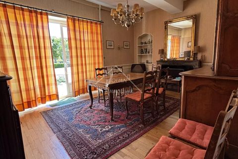 Villa a Gannat, Allier, Gannat - € 325.000 | Ref: G1275 - foto 13