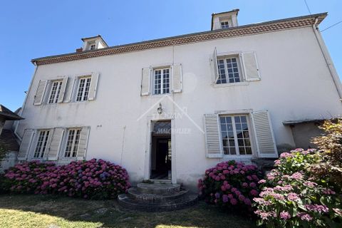 Villa a Gannat, Allier, Gannat - € 325.000 | Ref: G1275 - foto 15