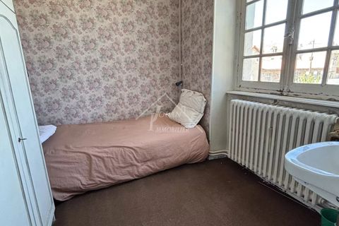 Villa a Gannat, Allier, Gannat - € 325.000 | Ref: G1275 - foto 17