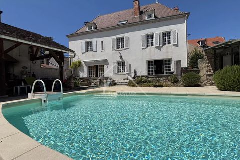 Villa a Gannat, Allier, Gannat - € 325.000 | Ref: G1275 - foto 20