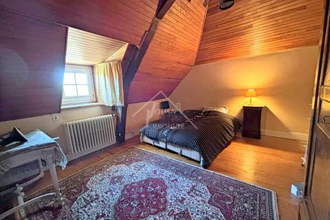 Villa a Gannat, Allier, Gannat - € 325.000 | Ref: G1275 - foto 23