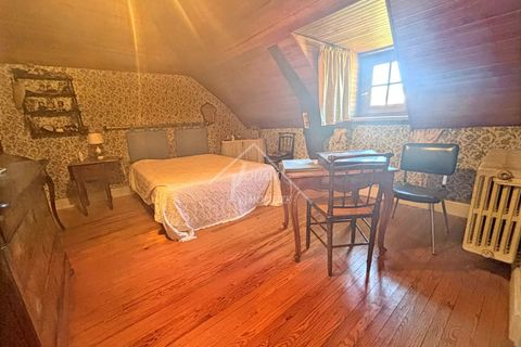 Villa a Gannat, Allier, Gannat - € 325.000 | Ref: G1275 - foto 24