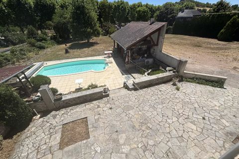 Villa a Gannat, Allier, Gannat - € 325.000 | Ref: G1275 - foto 25