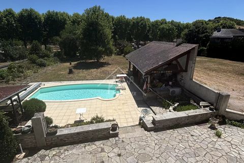 Villa a Gannat, Allier, Gannat - € 325.000 | Ref: G1275 - foto 26