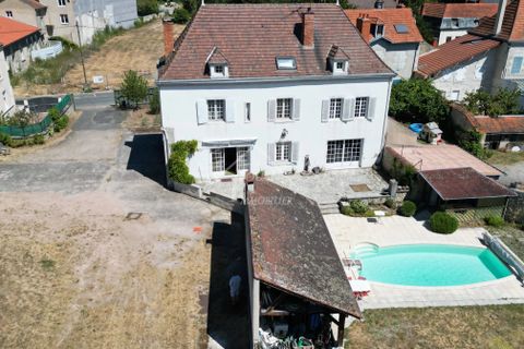 Villa a Gannat, Allier, Gannat - € 325.000 | Ref: G1275 - foto 27