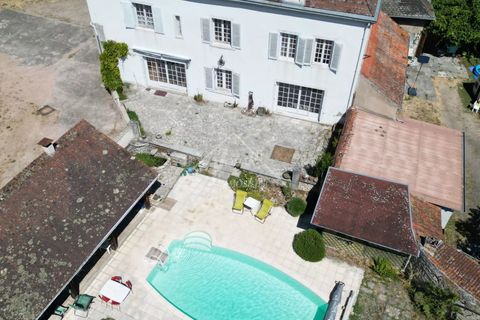 Villa a Gannat, Allier, Gannat - € 325.000 | Ref: G1275 - foto 28