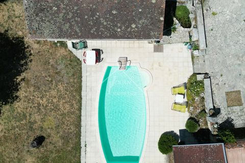 Villa a Gannat, Allier, Gannat - € 325.000 | Ref: G1275 - foto 29