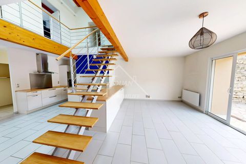 Villa i Aigueperse, Puy-de-Dome, Aigueperse - € 220.000 | Ref: G1257A - foto 4