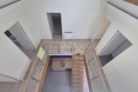 Villa i Aigueperse, Puy-de-Dome, Aigueperse - € 220.000 | Ref: G1257A - foto 5