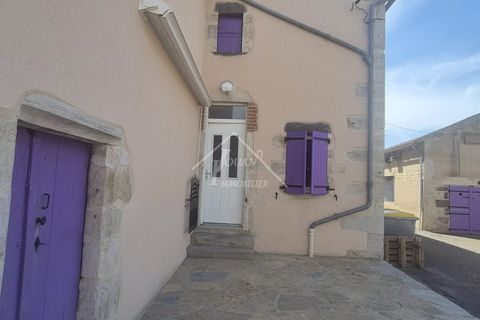 Villa a Saulzet, Allier, Saulzet - € 600/mes | Ref: G49 - foto 2