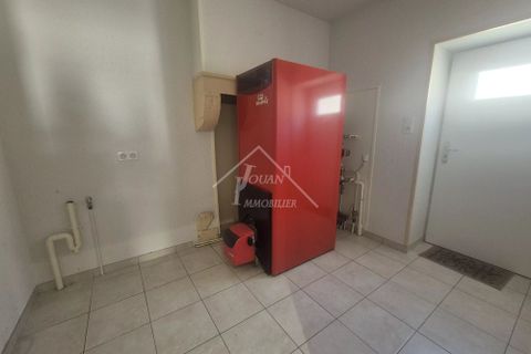 Villa a Saulzet, Allier, Saulzet - € 600/mes | Ref: G49 - foto 5