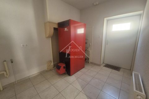 Villa a Saulzet, Allier, Saulzet - € 600/mes | Ref: G49 - foto 6