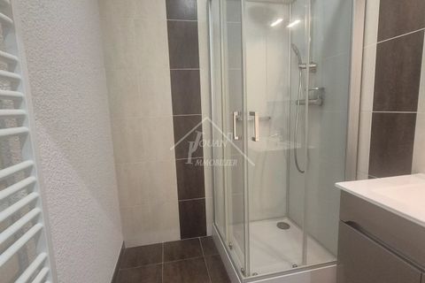 Villa a Saulzet, Allier, Saulzet - € 600/mes | Ref: G49 - foto 7