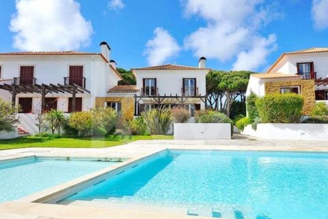 Villa i Sintra, Lisbon, Sintra - € 890.000 | Ref: 2226-2020 - foto 2