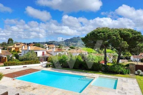 Villa i Sintra, Lisbon, Sintra - € 890.000 | Ref: 2226-2020 - foto 28