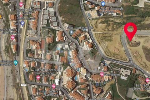 Helårsgrund i Ericeira, Lisbon, Ericeira - € 320.000 | Ref: 1196-7937 - foto 3