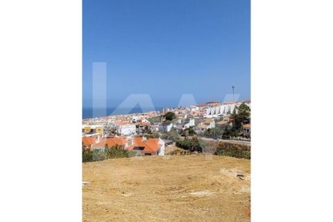 Helårsgrund i Ericeira, Lisbon, Ericeira - € 320.000 | Ref: 1196-7937 - foto 7