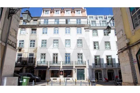 Lejlighed i Lisbon, Lisbon, Lisbon - € 890.000 | Ref: KWPT-015408 - foto 1