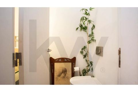 Lejlighed i Lisbon, Lisbon, Lisbon - € 890.000 | Ref: KWPT-015408 - foto 6