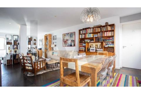 Lejlighed i Lisbon, Lisbon, Lisbon - € 890.000 | Ref: KWPT-015408 - foto 7
