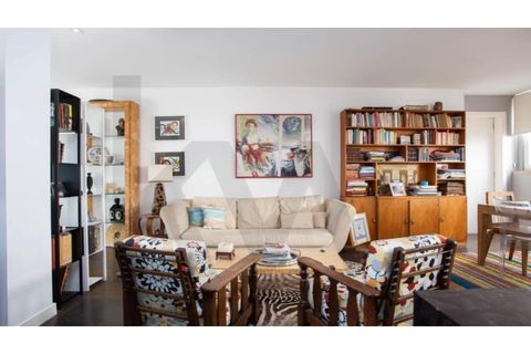 Lejlighed i Lisbon, Lisbon, Lisbon - € 890.000 | Ref: KWPT-015408 - foto 8