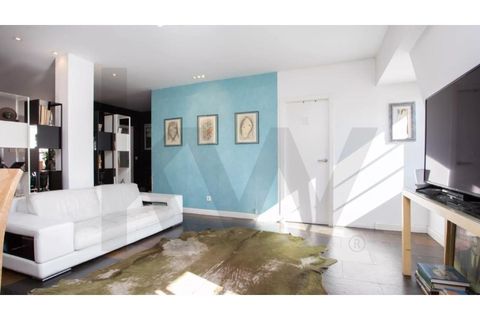 Lejlighed i Lisbon, Lisbon, Lisbon - € 890.000 | Ref: KWPT-015408 - foto 10