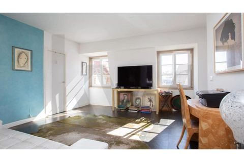 Lejlighed i Lisbon, Lisbon, Lisbon - € 890.000 | Ref: KWPT-015408 - foto 11