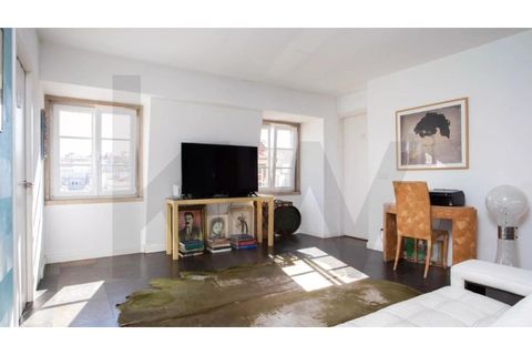 Lejlighed i Lisbon, Lisbon, Lisbon - € 890.000 | Ref: KWPT-015408 - foto 12