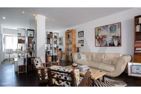 Lejlighed i Lisbon, Lisbon, Lisbon - € 890.000 | Ref: KWPT-015408 - foto 16
