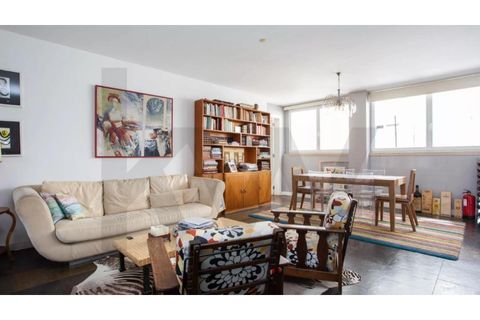 Lejlighed i Lisbon, Lisbon, Lisbon - € 890.000 | Ref: KWPT-015408 - foto 17