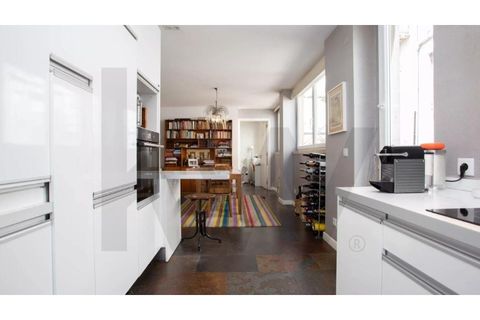Lejlighed i Lisbon, Lisbon, Lisbon - € 890.000 | Ref: KWPT-015408 - foto 19