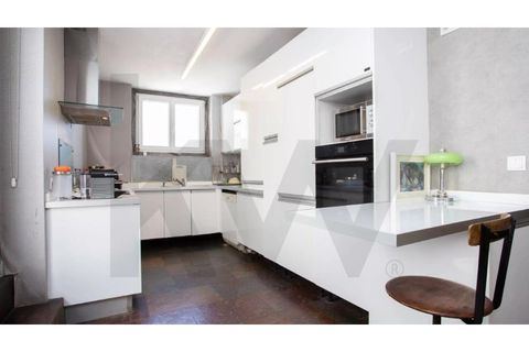 Lejlighed i Lisbon, Lisbon, Lisbon - € 890.000 | Ref: KWPT-015408 - foto 20