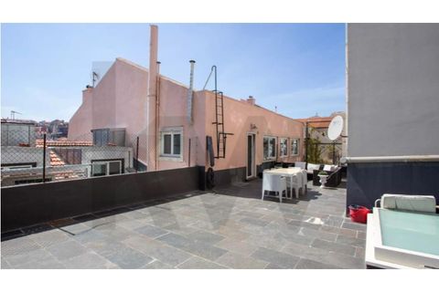 Lejlighed i Lisbon, Lisbon, Lisbon - € 890.000 | Ref: KWPT-015408 - foto 21