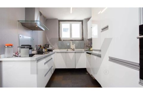 Lejlighed i Lisbon, Lisbon, Lisbon - € 890.000 | Ref: KWPT-015408 - foto 22