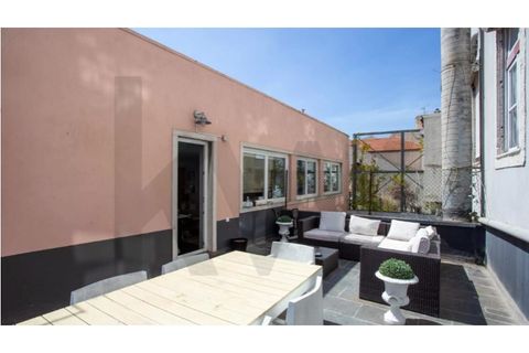 Lejlighed i Lisbon, Lisbon, Lisbon - € 890.000 | Ref: KWPT-015408 - foto 23