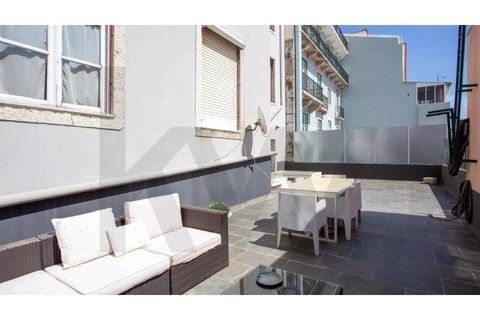Lejlighed i Lisbon, Lisbon, Lisbon - € 890.000 | Ref: KWPT-015408 - foto 24